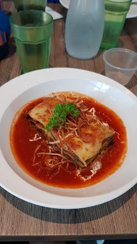 Opinii despre Swensen's @ SingPost Centre în Singapore - Hospitality and gastronomy