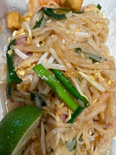 Opinii despre Sanook Kitchen - Lot One în Singapore - Hospitality and gastronomy