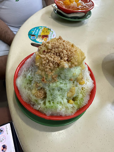 Ah Lim Traditional Desserts - Hospitality and gastronomy