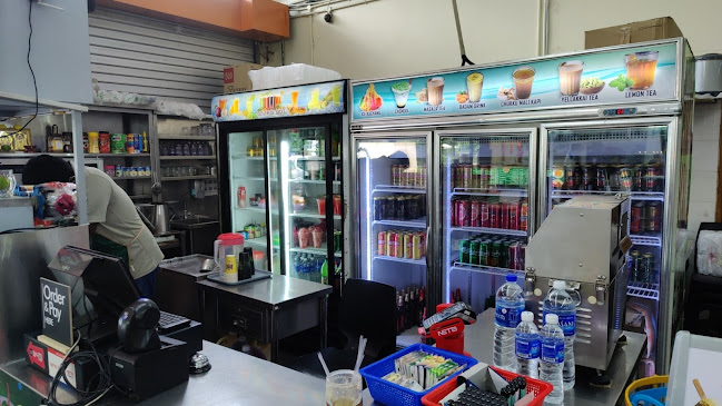 Aishwarya Kitchen - Hospitality and gastronomy