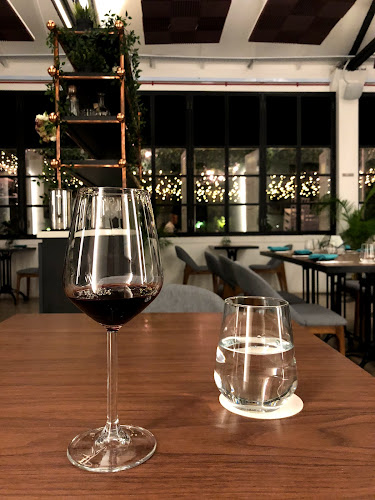 Botanico at The Summerhouse - Singapore