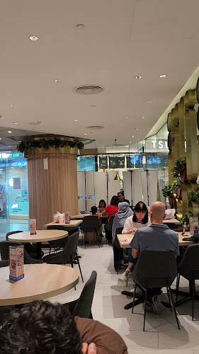 Kenny Rogers Roasters Sengkang Grand Mall - Hospitality and gastronomy