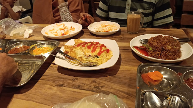 Thai and Tandoor Pte Ltd