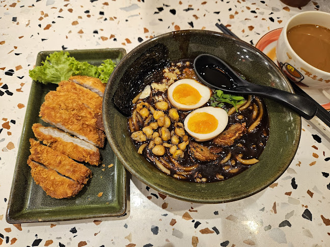 Comentarii opinii despre The Hainan Story Chapter Two