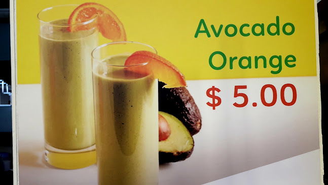 604 Sembawang Road, #B1-K8, Sembawang Shopping Centre, Singapore 758459