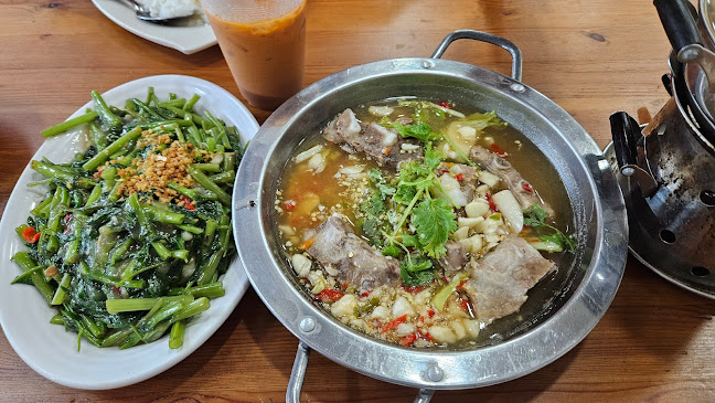 PrachinBuri Thai Kitchen Yishun - Hospitality and gastronomy