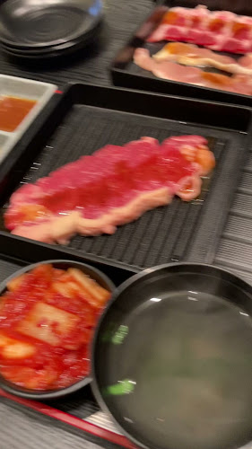 Yakiniku Shokudo (OTH)