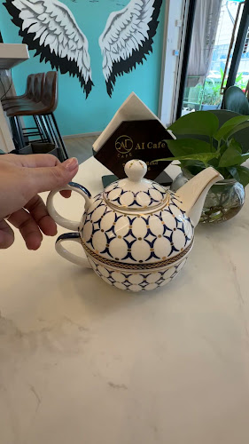 Ai Cafe Singapore - Best Cafe Singapore