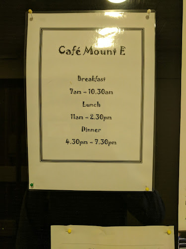 Comentarii opinii despre Cafe Mount E