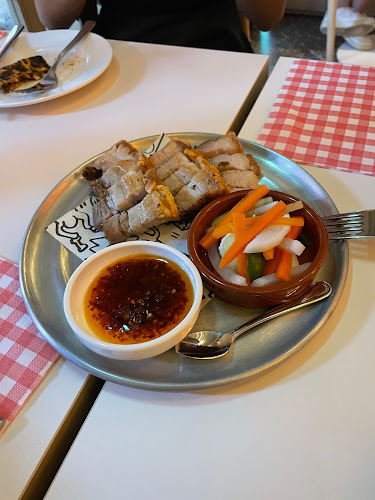 Comentarii opinii despre Wild Child Pizzette