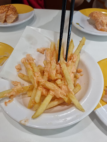 Genki Sushi Northpoint City - Singapore