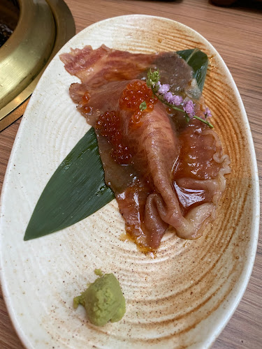 Wa-En Wagyu Yakiniku - Hospitality and gastronomy