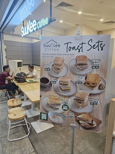 9 Ayer Rajah Ave, B2-03 one-north MRT Station, Singapore 138647