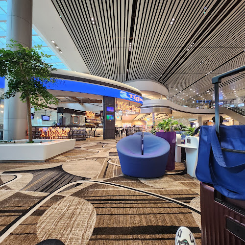 Tiger Den - Singapore