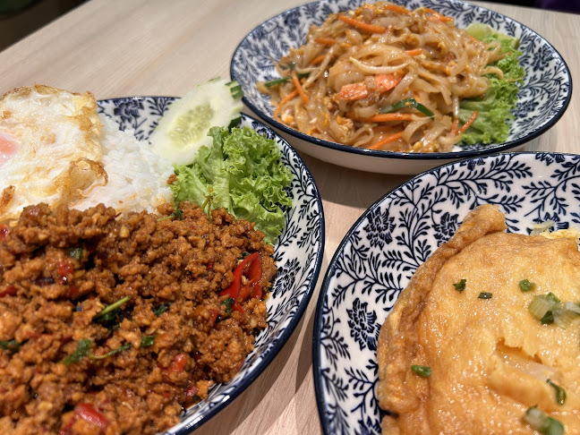 1 Sengkang Square, #01-47 Compass One, Singapore 545078