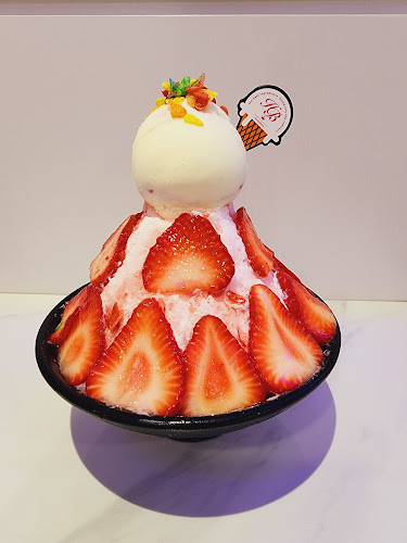 Home Best Dessert - Singapore