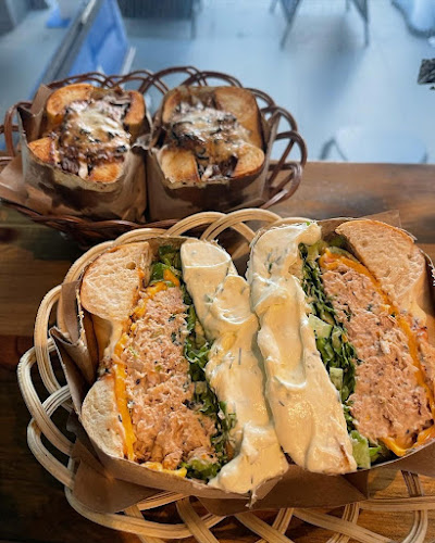 Comentarii opinii despre Beigelhaus