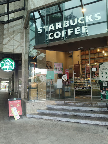 Starbucks City House