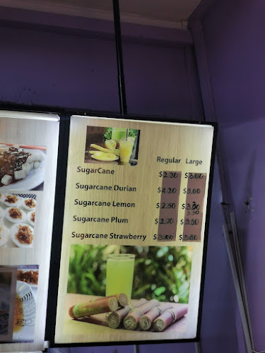 Opinii despre Old Street 82 八十二老街 în Singapore - Hospitality and gastronomy