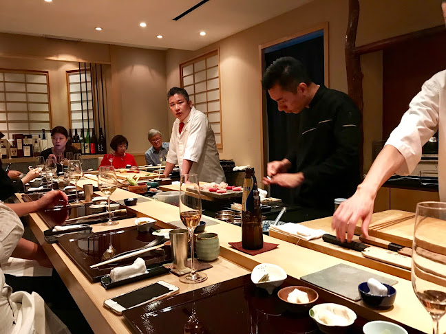 Ki-sho 葵匠 - Hospitality and gastronomy