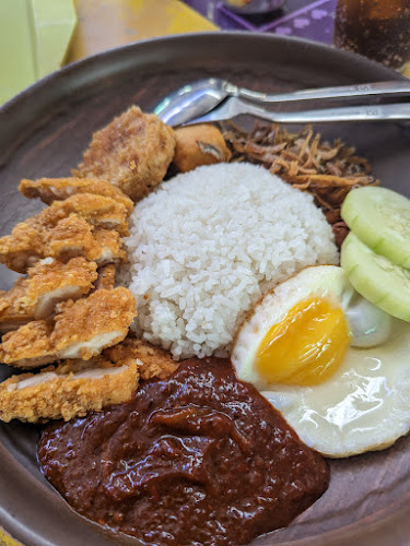 Comentarii opinii despre The Bedok Market Place