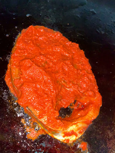 Master Briyani Restaurant - Hospitality and gastronomy