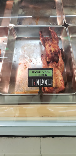 Opinii despre Roasted Chicken Deli în Singapore - Hospitality and gastronomy