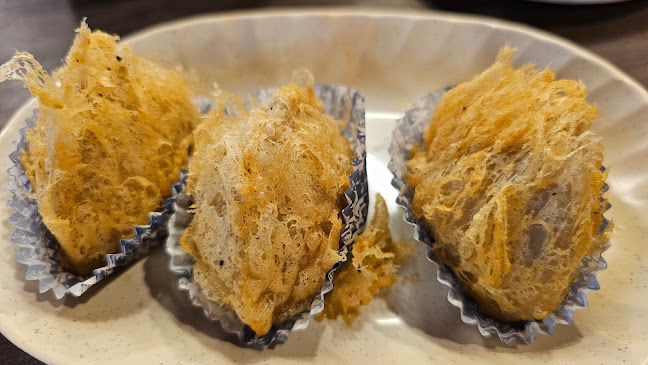 Mongkok DimSum