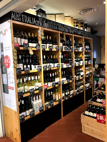Wine Connection Wine Shop @ West Coast Plaza - Singapore
