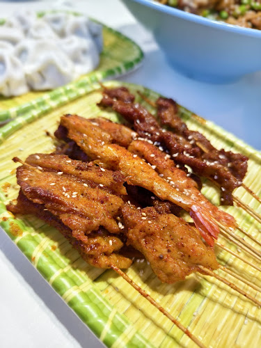 Comentarii opinii despre Hometown Mala Hotpot Mala Tang