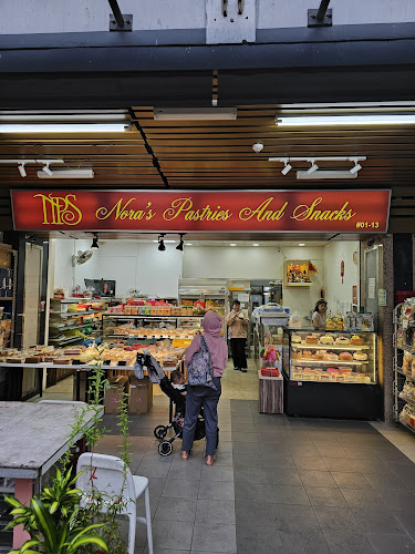 Nora's Pastries And Snacks