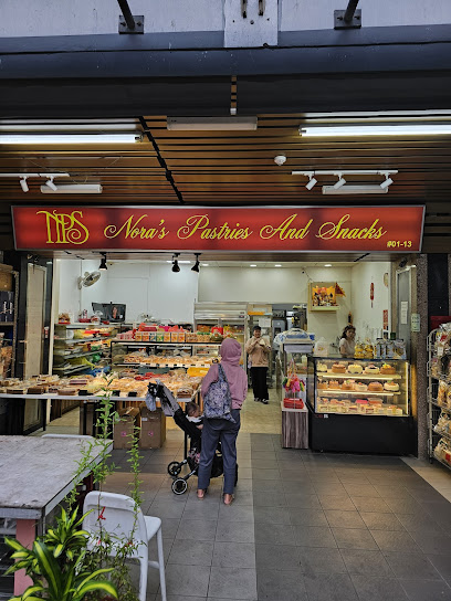 Nora's Pastries And Snacks