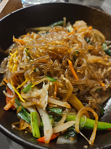 Nami Korean Grill House by Hanjip