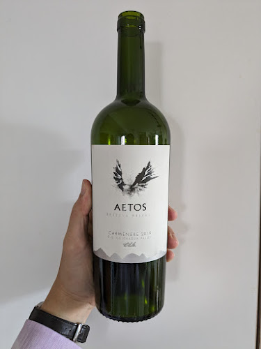 Oak & Barrel - Alcohol Delivery Singapore - Singapore