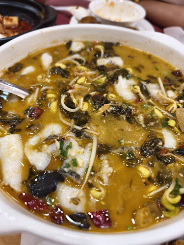 Comentarii opinii despre SHUNFENG 顺风川渝私房菜