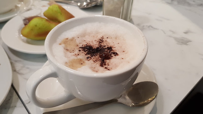 Comentarii opinii despre Délifrance