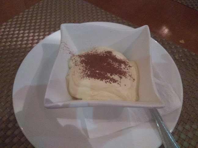 Opinii despre Al Borgo Italian Restaurant în Singapore - Hospitality and gastronomy