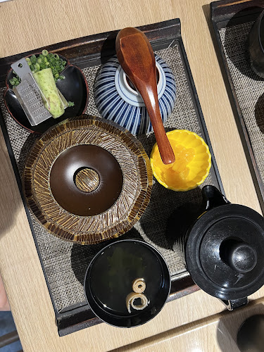 Opinii despre Man Man Japanese Unagi Restaurant în Singapore - Hospitality and gastronomy