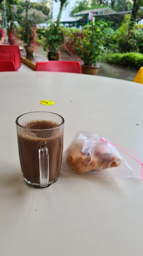 Food More @ 115B Commonwealth - Singapore