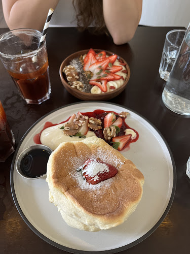 Twenty Eight Cafe - Hospitality and gastronomy