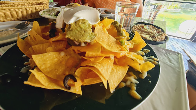 Viva Loca @ Changi - Hospitality and gastronomy