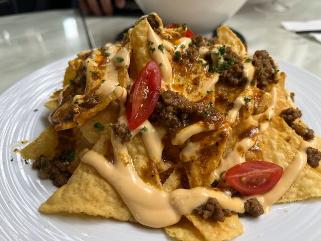 Opinii despre Wanderlost Lounge - By The Halal Mixologist în Singapore - Hospitality and gastronomy