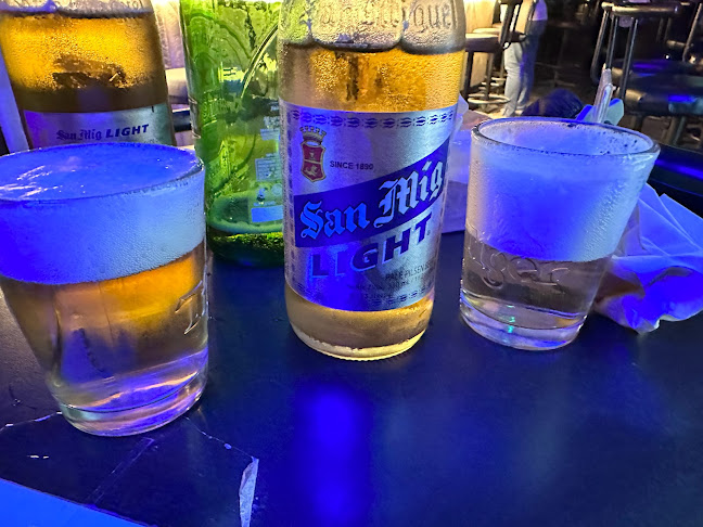 Opinii despre 48 Mabuhay în Singapore - Hospitality and gastronomy