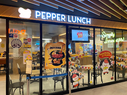 Pepper Lunch Restaurant - Parkway Parade