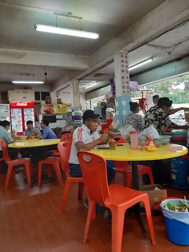 38a Margaret Dr, #02-36, Singapore 142038