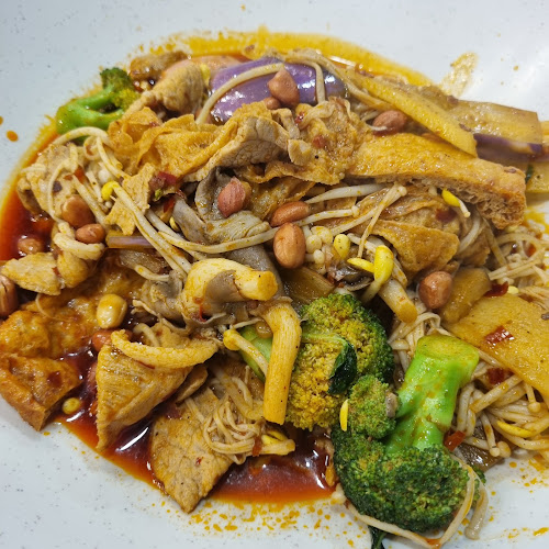 Comentarii opinii despre Gourmet Paradise