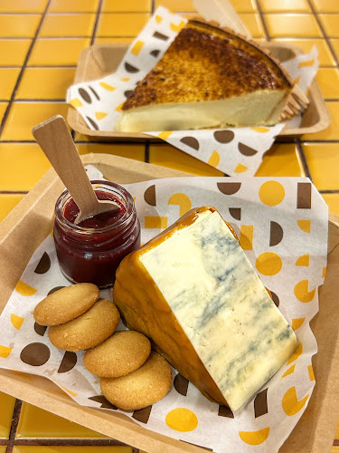 queic by Olivia - Hospitality and gastronomy