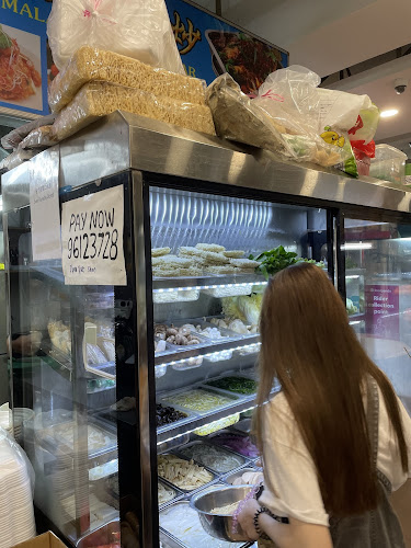 Dashan Mala Hot Pot Zi Char - Singapore