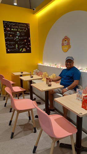 Tampines Central 1, #04-14 10, Singapore 529536