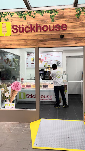 Opinii despre Stickhouse în Singapore - Hospitality and gastronomy